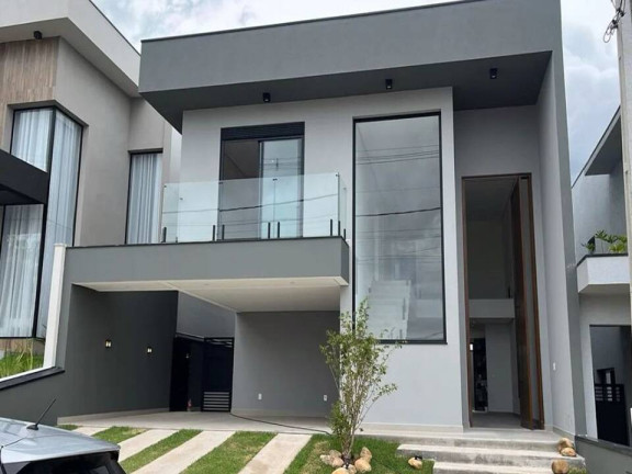 Imagem Casa de Condomínio com 4 Quartos à Venda, 250 m² em Recanto Quarto Centenário - Jundiaí Imagem Casa de Condomínio com 4 Quartos à Venda, 250 m² em Recanto Quarto Centenário - Jundiaí