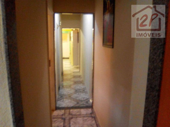 Imagem Sobrado com 4 Quartos à Venda, 222 m² em Residencial União - São José Dos Campos