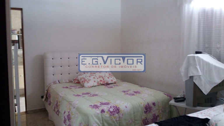 Imagem Sobrado com 2 Quartos à Venda, 2 m² em Vila Nossa Senhora De Fátima - Mongaguá