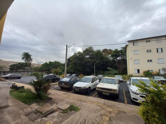 Imagem Apartamento com 2 Quartos à Venda,  em Caguassu - Sorocaba