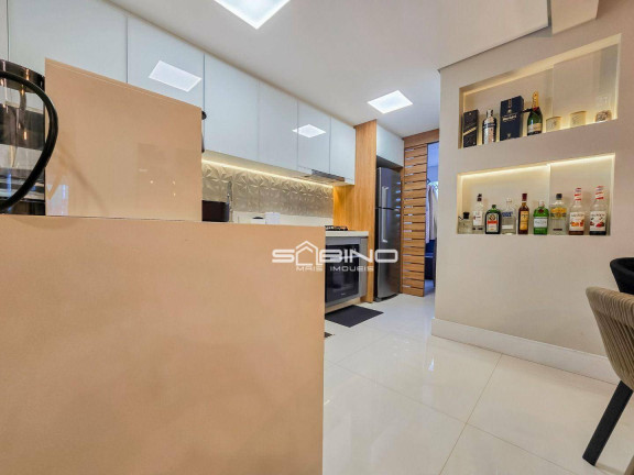 Imagem Apartamento com 3 Quartos à Venda, 114 m² em Riviera De São Lourenço - Bertioga