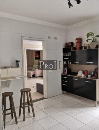 Imagem Apartamento com 3 Quartos à Venda, 110 m² em Jardim Chácara Inglesa - São Bernardo Do Campo Imagem Apartamento com 3 Quartos à Venda, 110 m² em Jardim Chácara Inglesa - São Bernardo Do Campo