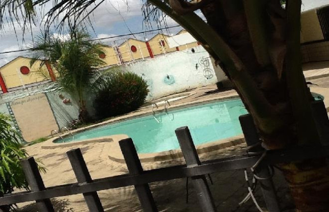 Imagem Apartamento com 3 Quartos à Venda, 120 m² em Macaúba - Teresina
