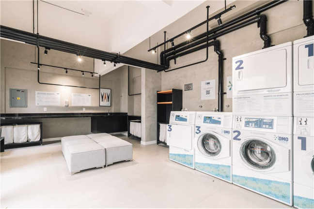 Imagem Apartamento com 2 Quartos à Venda, 38 m² em Butantã - São Paulo