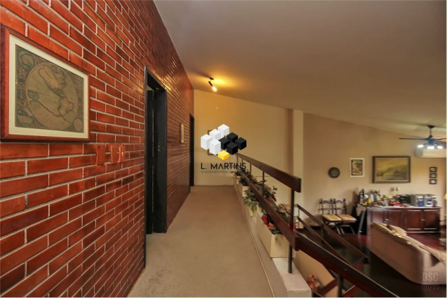 Imagem Casa com 3 Quartos à Venda, 252 m² em Boa Vista - Porto Alegre Imagem Casa com 3 Quartos à Venda, 252 m² em Boa Vista - Porto Alegre