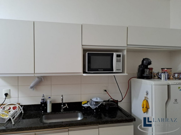 Imagem Imóvel com 2 Quartos à Venda, 88 m² em Nova Aliança - Ribeirão Preto