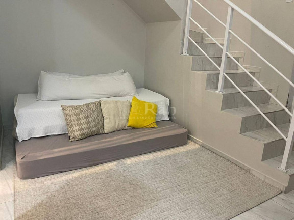 Imagem Sobrado com 2 Quartos à Venda, 80 m² em Fazenda - Itajaí