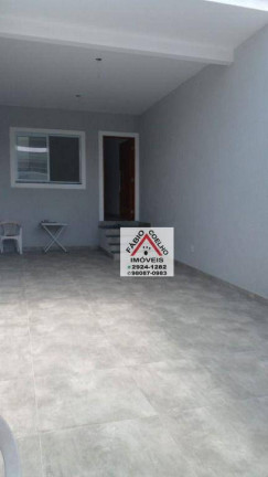 Sobrado com 3 Quartos à Venda, 100 m² em Vila Constança - São Paulo