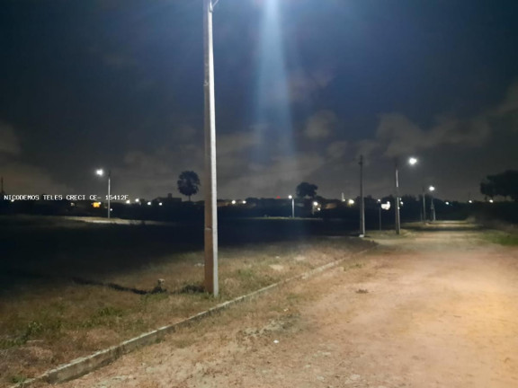 Imagem Terreno à Venda, 150 m² em Araturi (jurema) - Caucaia