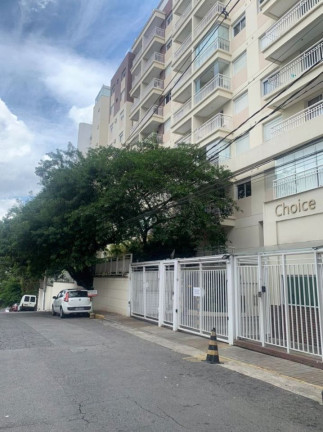 Imagem Apartamento com 1 Quarto à Venda, 40 m² em Jardim Ampliação - São Paulo Imagem Apartamento com 1 Quarto à Venda, 40 m² em Jardim Ampliação - São Paulo