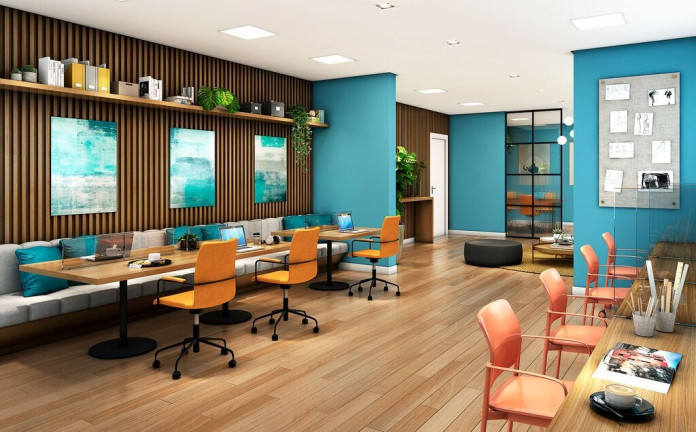 Imagem Imóvel com 2 Quartos à Venda, 40 m² em Vila Pompéia - São Paulo Imagem Imóvel com 2 Quartos à Venda, 40 m² em Vila Pompéia - São Paulo