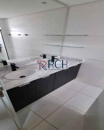 Imagem Apartamento com 3 Quartos à Venda, 126 m² em Parque Campolim - Sorocaba