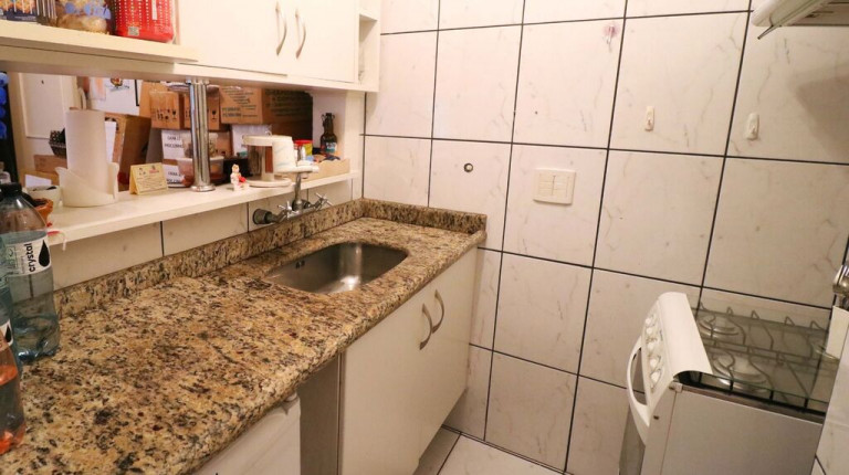 Imagem Apartamento com 1 Quarto à Venda, 43 m² em Jardim Paulista - São Paulo