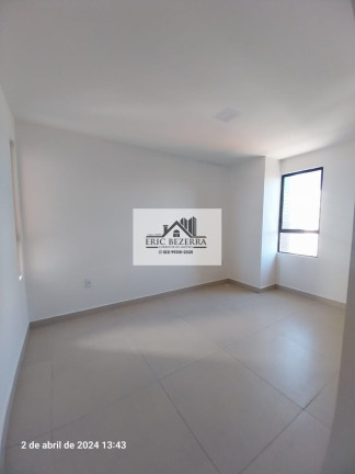 Imagem Cobertura com 3 Quartos à Venda, 105 m² em Intermares - Cabedelo Imagem Cobertura com 3 Quartos à Venda, 105 m² em Intermares - Cabedelo