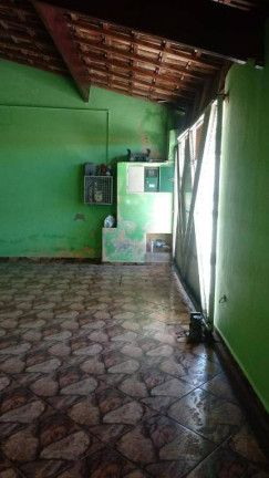 Imagem Casa com 4 Quartos à Venda, 150 m² em Alto São Pedro - Taubaté