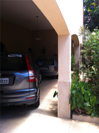 Imagem Casa com 4 Quartos à Venda, 530 m² em Parque Das Universidades - Campinas Imagem Casa com 4 Quartos à Venda, 530 m² em Parque Das Universidades - Campinas