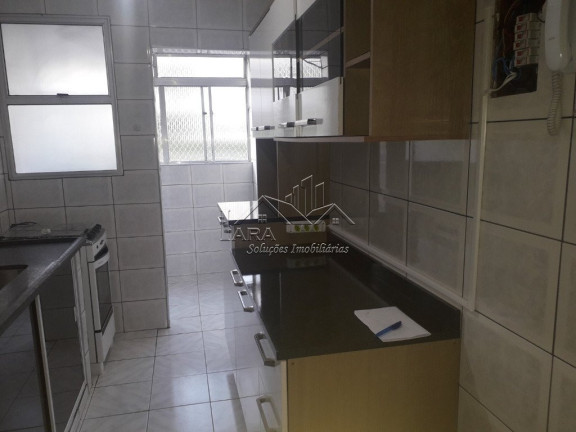 Imagem Apartamento com 2 Quartos à Venda, em Vila Sílvia - São Paulo Imagem Apartamento com 2 Quartos à Venda, em Vila Sílvia - São Paulo