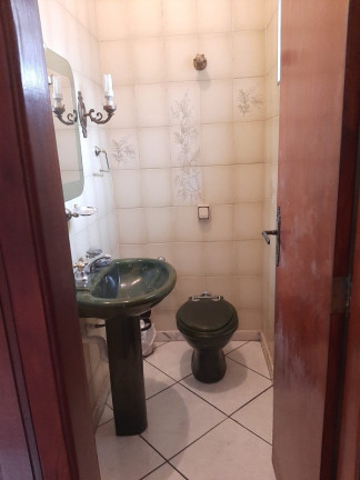 Imagem Casa com 3 Quartos à Venda, 174 m² em Brooklin Paulista - São Paulo
