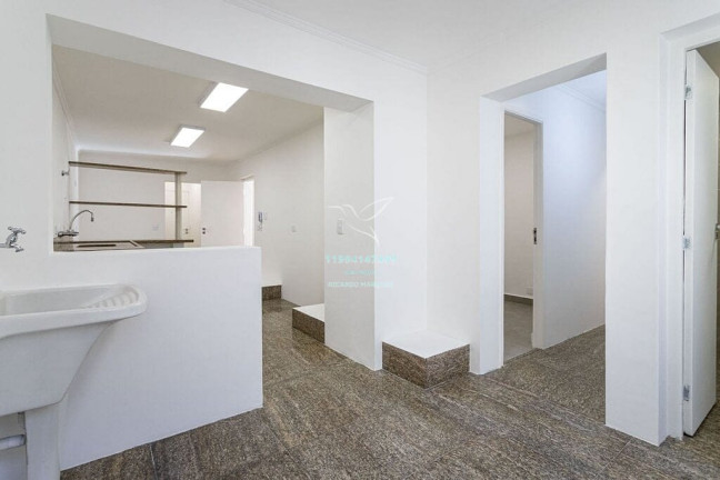 Imagem Apartamento com 3 Quartos à Venda, 175 m² em Jardim Paulista - São Paulo