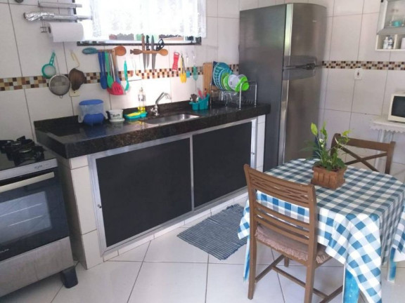 Imagem Casa com 3 Quartos à Venda, 192 m² em Unamar (tamoios) - Cabo Frio