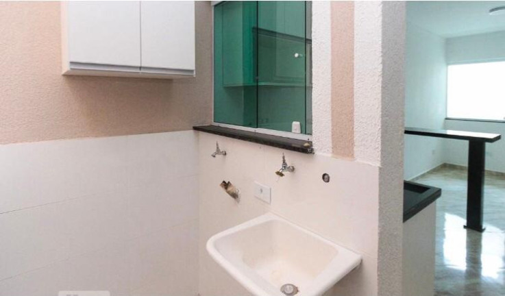 Imagem Apartamento com 2 Quartos à Venda, 40 m² em Vila Formosa - São Paulo