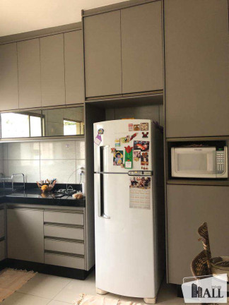 Imagem Casa com 3 Quartos à Venda, 116 m² em Setparque Avenida 2 - São José Do Rio Preto Imagem Casa com 3 Quartos à Venda, 116 m² em Setparque Avenida 2 - São José Do Rio Preto