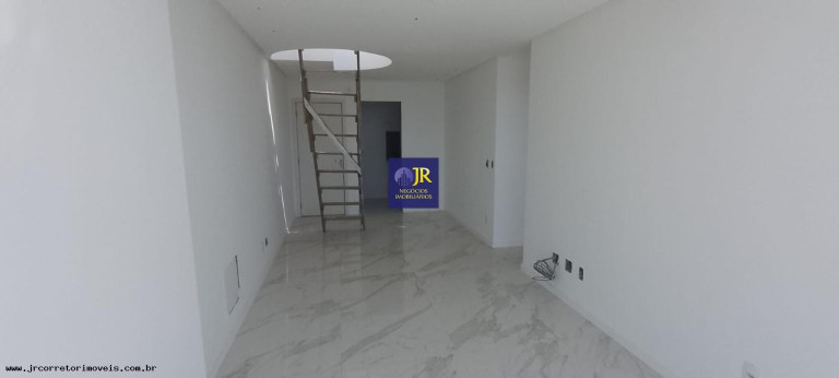 Imagem Apartamento com 3 Quartos à Venda, 160 m² em Itapuã - Vila Velha Imagem Apartamento com 3 Quartos à Venda, 160 m² em Itapuã - Vila Velha