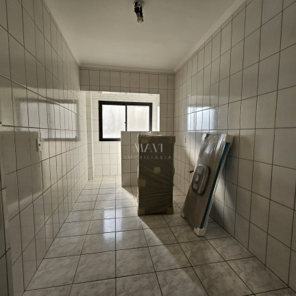 Imagem Apartamento com 1 Quarto à Venda, 63 m² em Real - Praia Grande