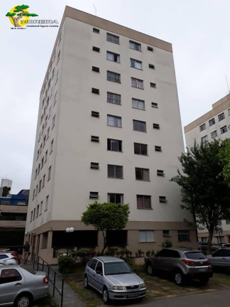 Imagem Apartamento com 2 Quartos à Venda, 61 m² em São Paulo Imagem Apartamento com 2 Quartos à Venda, 61 m² em São Paulo
