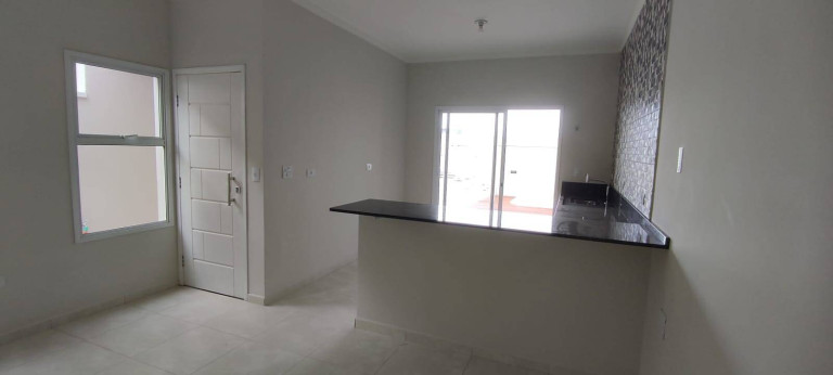 Imagem Casa com 2 Quartos à Venda, 150 m² em Flora Rica 2 - Peruíbe Imagem Casa com 2 Quartos à Venda, 150 m² em Flora Rica 2 - Peruíbe