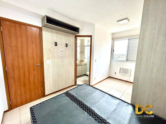 Imagem Apartamento com 3 Quartos à Venda, 69 m² em Jardim Leblon - Cuiabá