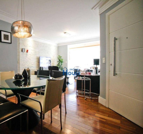 Imagem Apartamento com 3 Quartos à Venda, 110 m² em Pompéia - São Paulo Imagem Apartamento com 3 Quartos à Venda, 110 m² em Pompéia - São Paulo