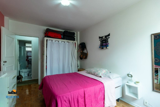 Imagem Apartamento com 3 Quartos à Venda, em Moema - São Paulo Imagem Apartamento com 3 Quartos à Venda, em Moema - São Paulo