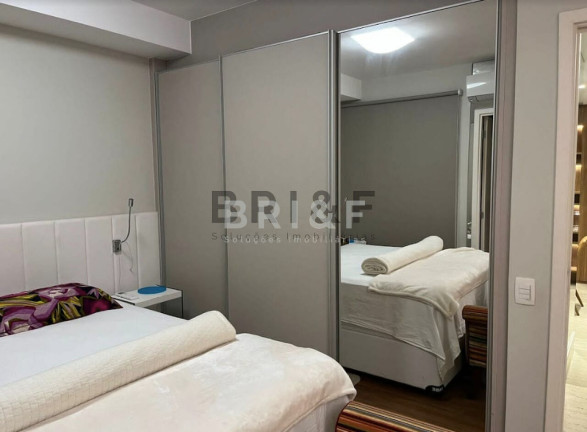 Imagem Apartamento com 1 Quarto para Alugar, 84 m² em Brooklin - São Paulo Imagem Apartamento com 1 Quarto para Alugar, 84 m² em Brooklin - São Paulo