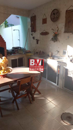 Imagem Casa com 3 Quartos à Venda, 114 m² em Vicente De Carvalho - Rio De Janeiro Imagem Casa com 3 Quartos à Venda, 114 m² em Vicente De Carvalho - Rio De Janeiro