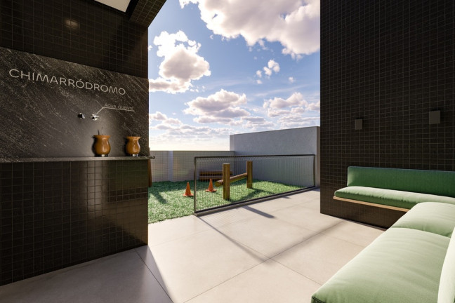 Imagem Apartamento com 3 Quartos à Venda, 105 m² em Zona Nova - Capão Da Canoa Imagem Apartamento com 3 Quartos à Venda, 105 m² em Zona Nova - Capão Da Canoa
