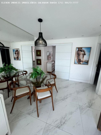 Imagem Apartamento com 3 Quartos à Venda, 73 m² em Ondina - Salvador