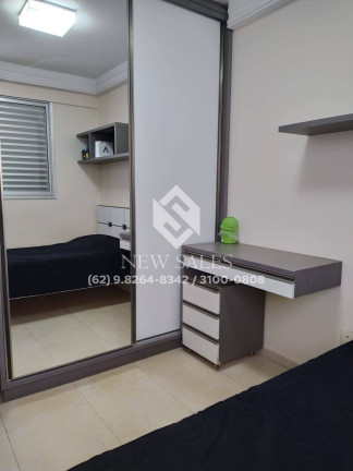 Imagem Apartamento com 3 Quartos à Venda, 116 m² em Setor Bueno - Goiânia Imagem Apartamento com 3 Quartos à Venda, 116 m² em Setor Bueno - Goiânia