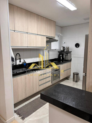 Imagem Casa de Condomínio com 3 Quartos à Venda, 111 m² em Chácara Paraíso - Itu Imagem Casa de Condomínio com 3 Quartos à Venda, 111 m² em Chácara Paraíso - Itu