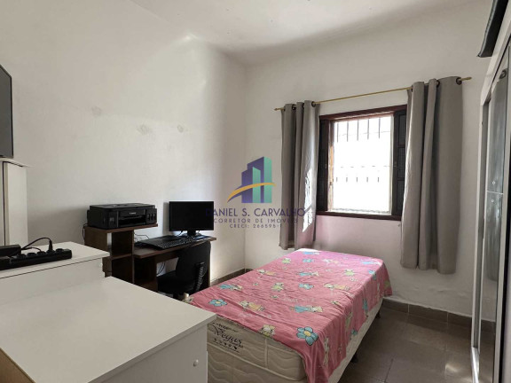 Imagem Apartamento com 3 Quartos à Venda, 90 m² em Tupi - Praia Grande