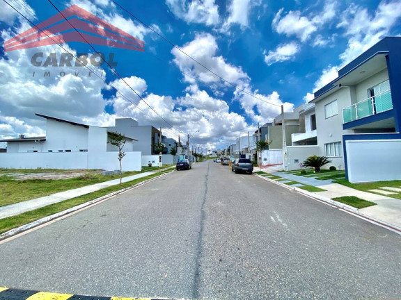Imagem Terreno em Condomínio à Venda, 150 m² em Currupira - Jundiaí Imagem Terreno em Condomínio à Venda, 150 m² em Currupira - Jundiaí