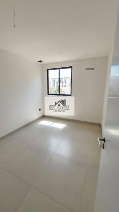 Imagem Apartamento com 2 Quartos à Venda, 55 m² em Intermares - Cabedelo