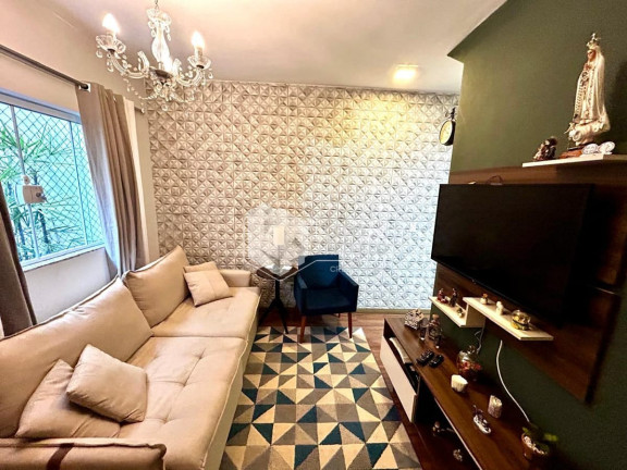 Imagem Casa com 2 Quartos à Venda, 55 m² em Vila Carrão - São Paulo Imagem Casa com 2 Quartos à Venda, 55 m² em Vila Carrão - São Paulo