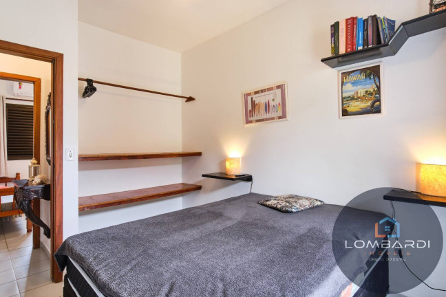 Imagem Apartamento com 2 Quartos à Venda, 60 m² em Itagua - Ubatuba Imagem Apartamento com 2 Quartos à Venda, 60 m² em Itagua - Ubatuba