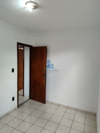 Imagem Imóvel com 3 Quartos à Venda, 60 m² em Betim Industrial - Betim