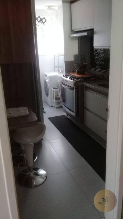 Imagem Apartamento com 2 Quartos à Venda, 50 m² em Parque Erasmo Assunção - Santo André Imagem Apartamento com 2 Quartos à Venda, 50 m² em Parque Erasmo Assunção - Santo André