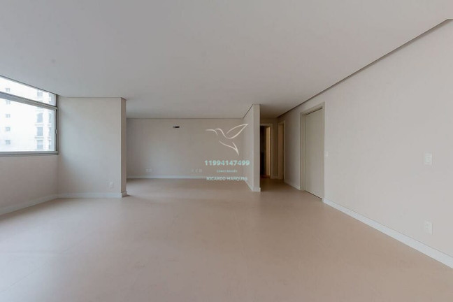 Imagem Apartamento com 3 Quartos à Venda, 236 m² em Higienópolis - São Paulo Imagem Apartamento com 3 Quartos à Venda, 236 m² em Higienópolis - São Paulo