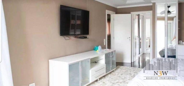 Imagem Casa com 4 Quartos à Venda, 600 m² em City América - São Paulo Imagem Casa com 4 Quartos à Venda, 600 m² em City América - São Paulo