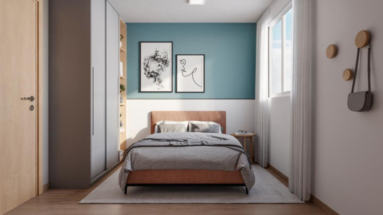 Imagem Imóvel com 2 Quartos à Venda, 34 m² em Pirituba - São Paulo