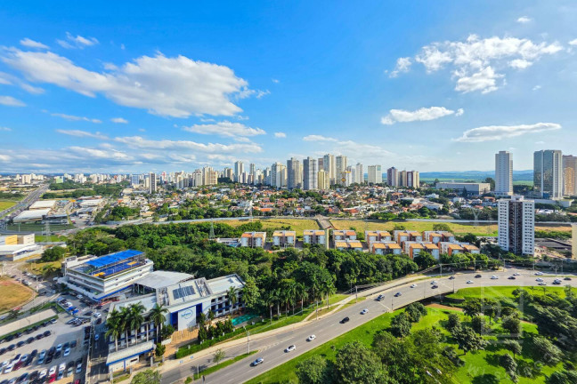 Imagem Apartamento com 1 Quarto à Venda, 56 m² em Vila Ema - São José Dos Campos Imagem Apartamento com 1 Quarto à Venda, 56 m² em Vila Ema - São José Dos Campos